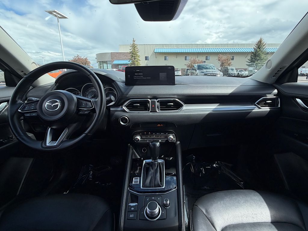 Thumbnail: 2024 Mazda CX-5 - 9