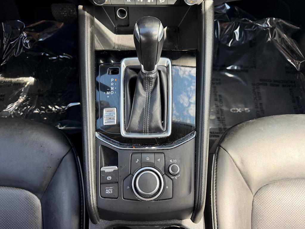 Thumbnail: 2024 Mazda CX-5 - 11
