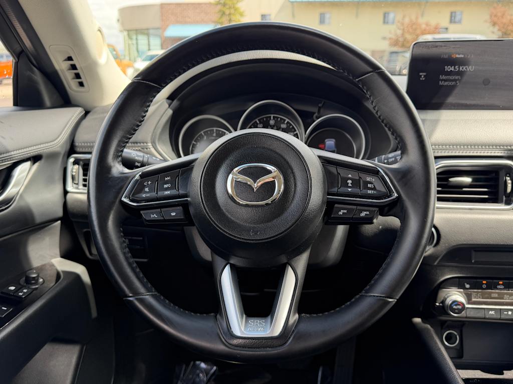 Thumbnail: 2024 Mazda CX-5 - 6