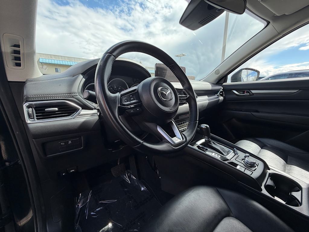 Thumbnail: 2024 Mazda CX-5 - 2