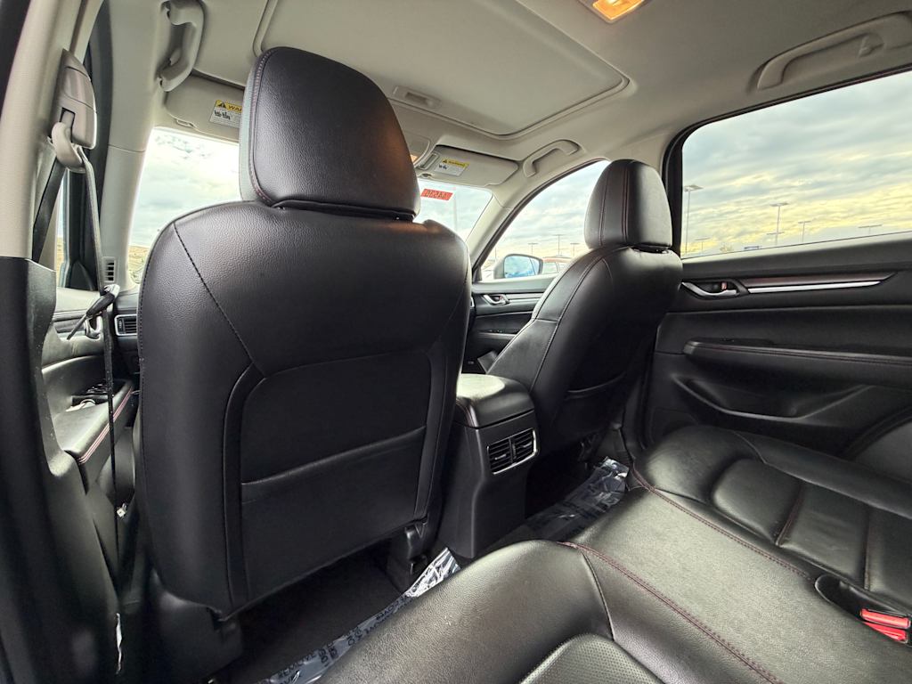 Thumbnail: 2025 Mazda CX-5 - 31