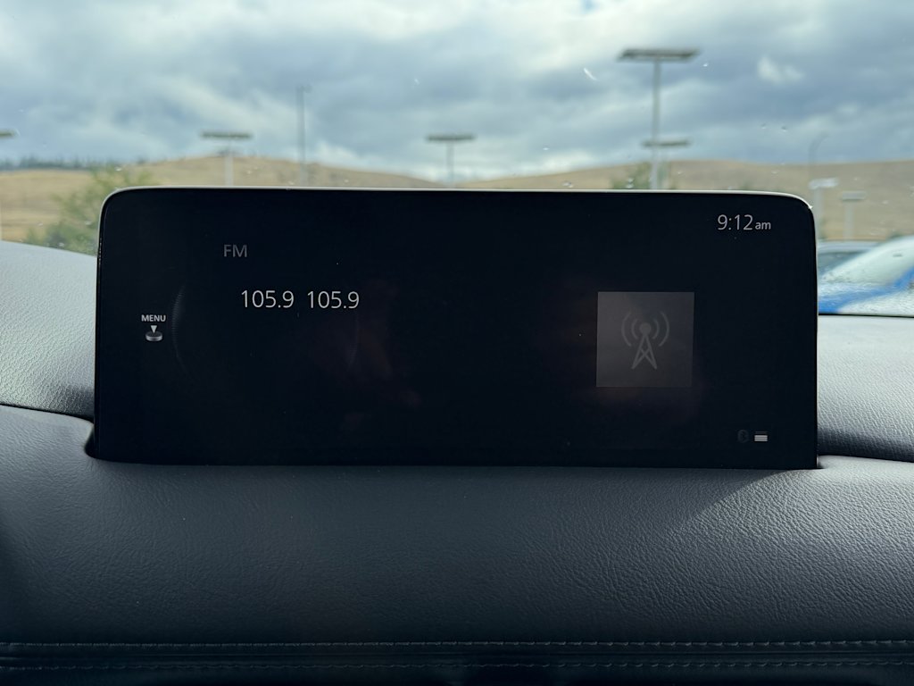 Thumbnail: 2025 Mazda CX-5 - 10