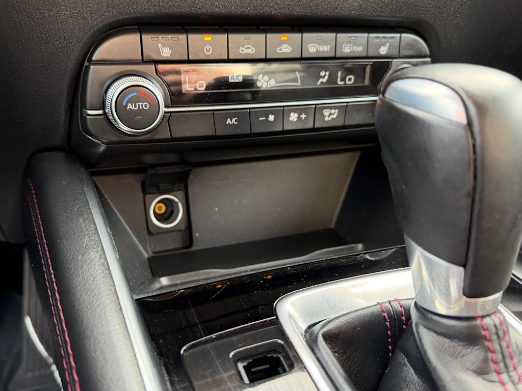 Thumbnail: 2025 Mazda CX-5 - 23