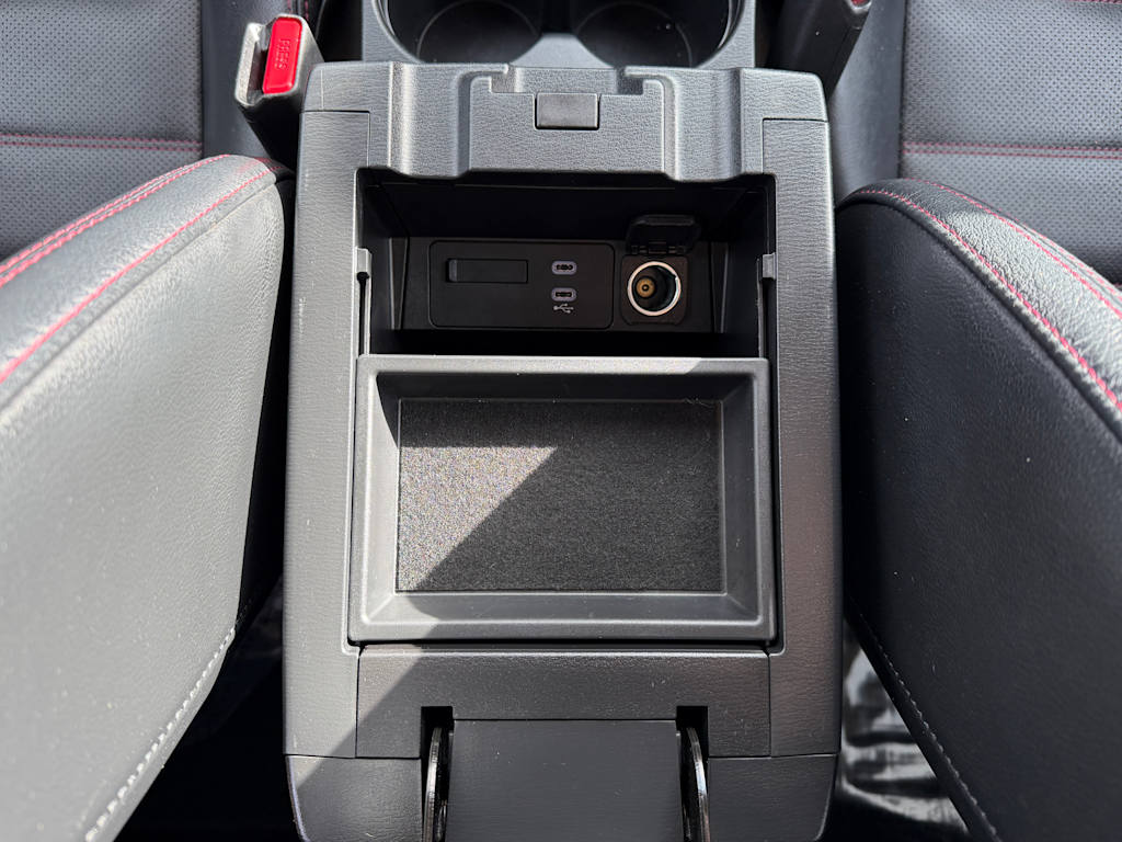Thumbnail: 2025 Mazda CX-5 - 25