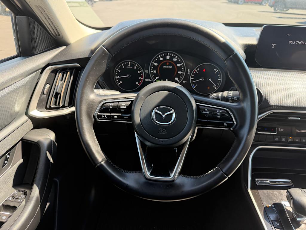 Thumbnail: 2025 Mazda CX-90 - 6