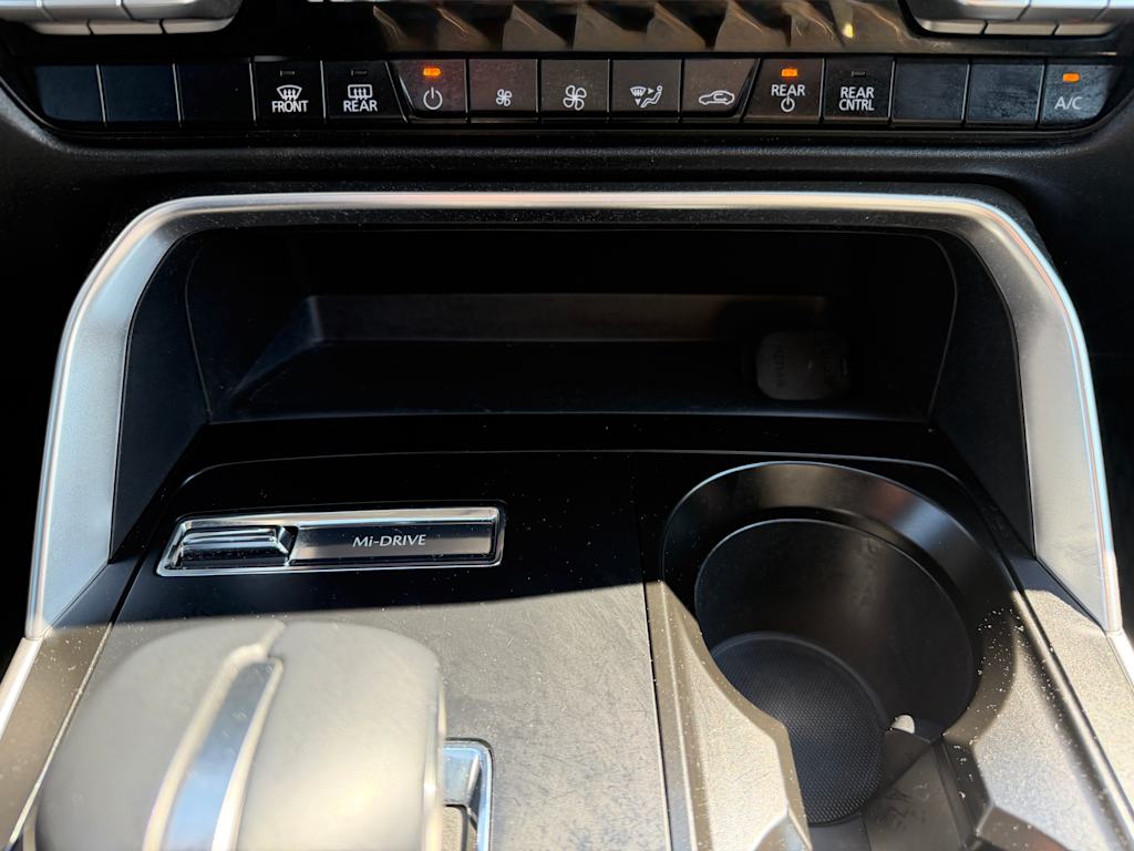 Thumbnail: 2025 Mazda CX-90 - 11
