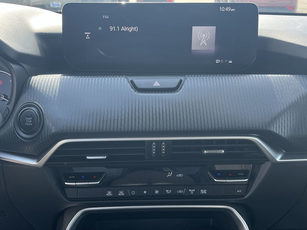 2024 Mazda CX-90 Select 15
