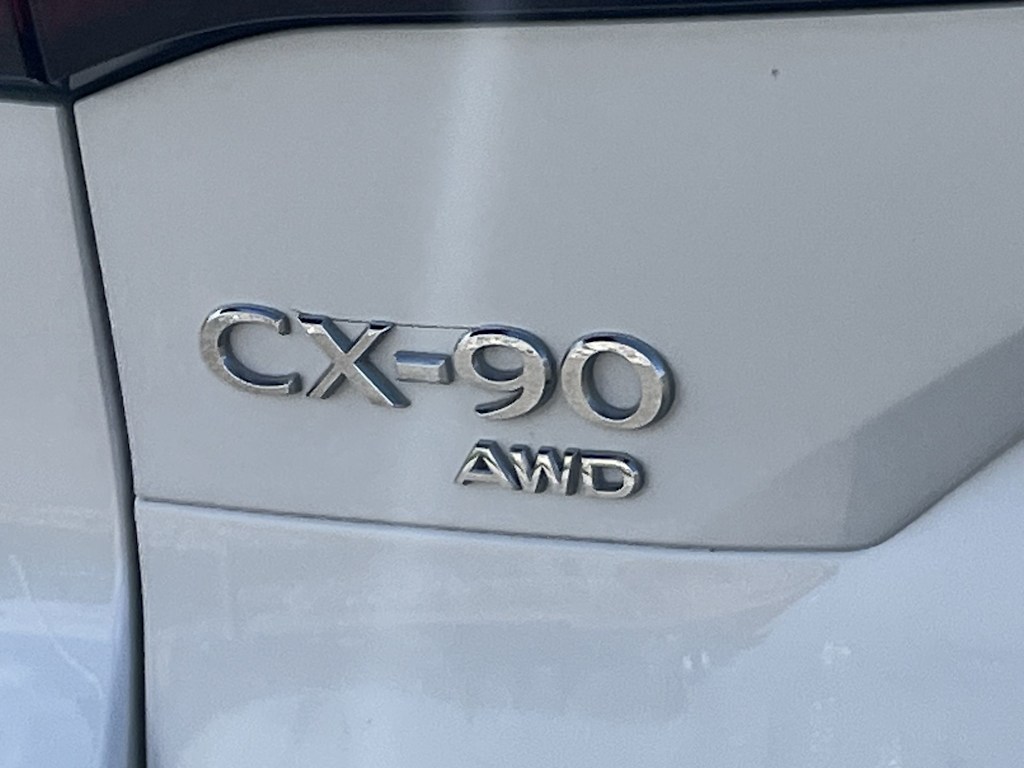 2024 Mazda CX-90 Select 7