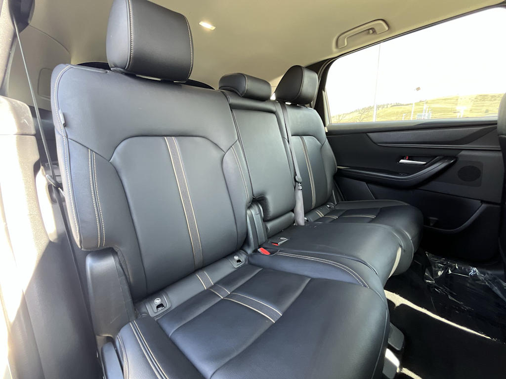 2024 Mazda CX-90 Select 20
