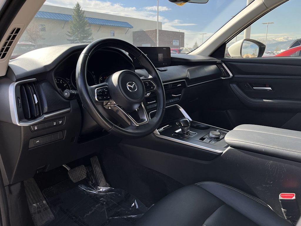 2024 Mazda CX-90 Select 2