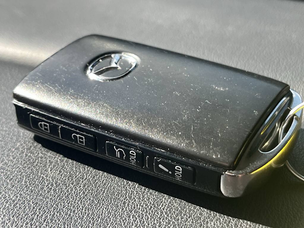 2024 Mazda CX-90 Select 21