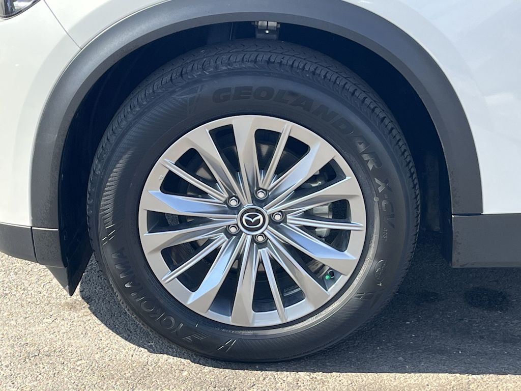 2024 Mazda CX-90 Select 8