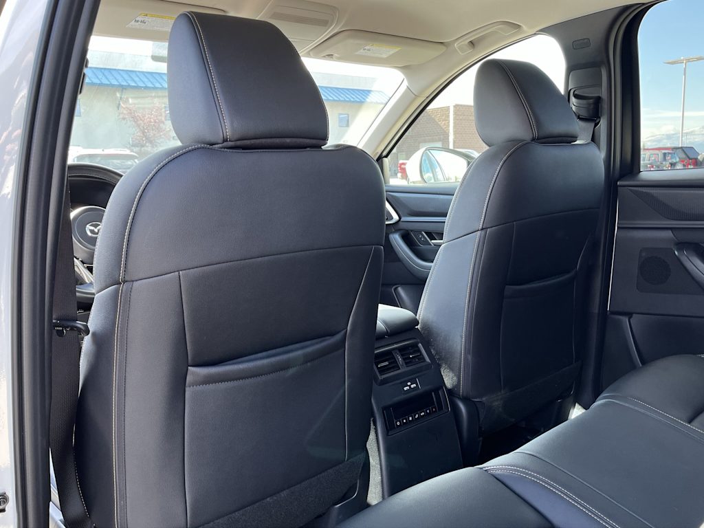 2024 Mazda CX-90 Select 13