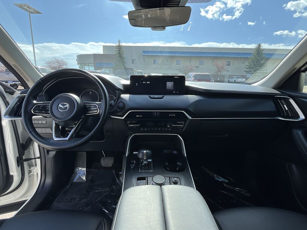2024 Mazda CX-90 Select 10