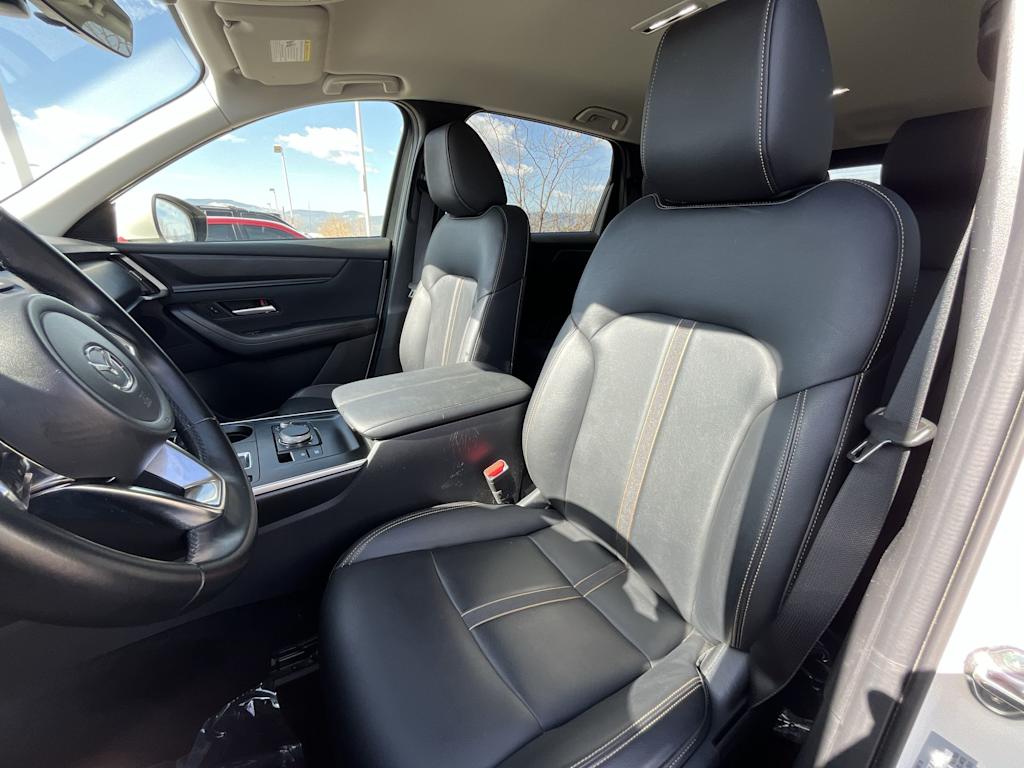 2024 Mazda CX-90 Select 11