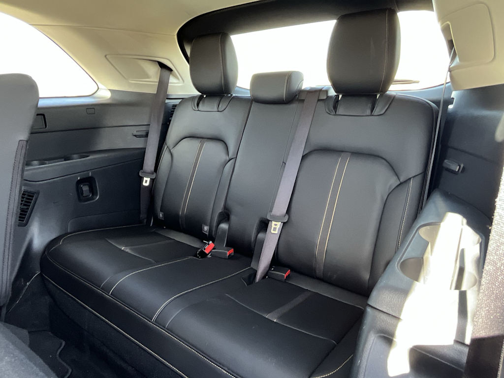 2024 Mazda CX-90 Select 22