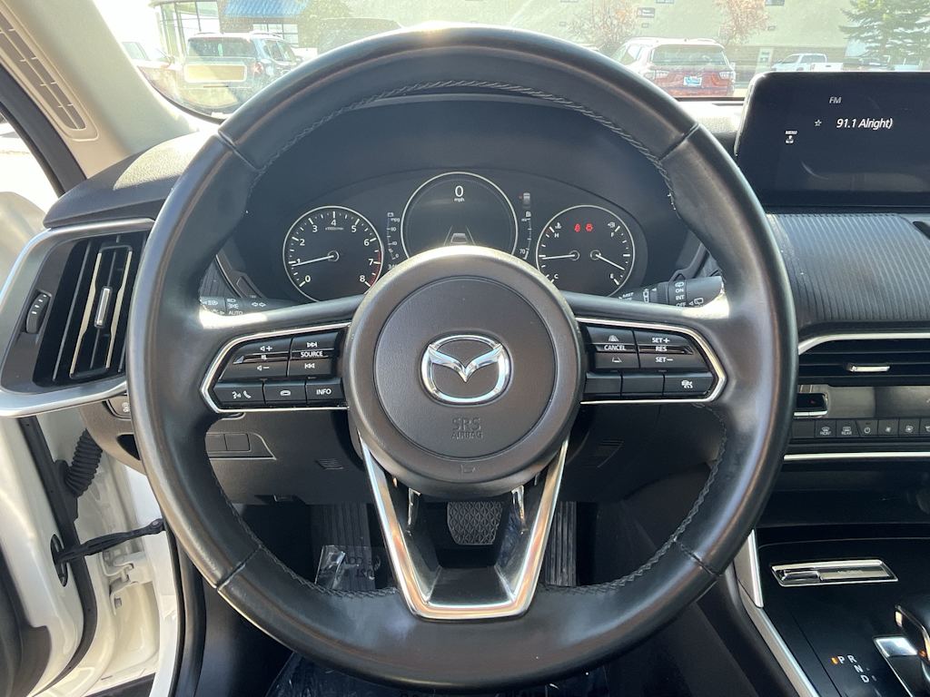 2024 Mazda CX-90 Select 14