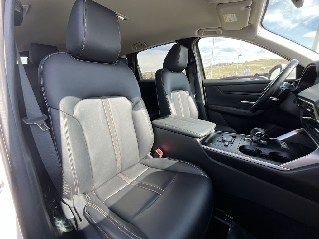 2024 Mazda CX-90 Select 12