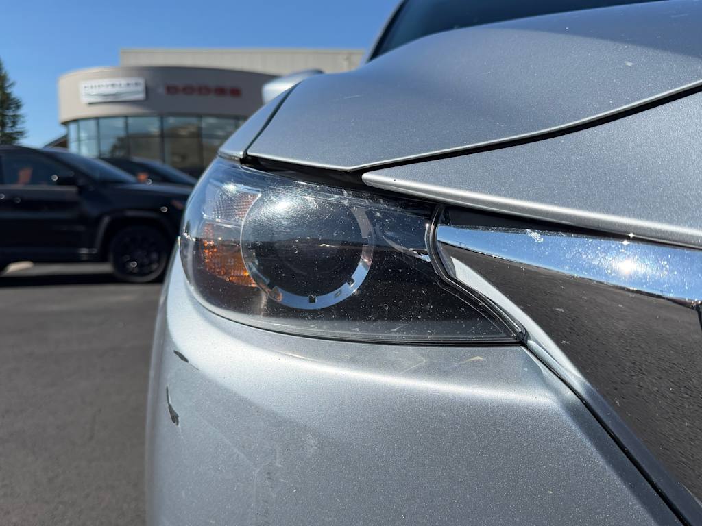 Thumbnail: 2023 Mazda CX-9 - 16