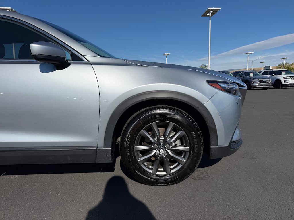 Thumbnail: 2023 Mazda CX-9 - 5