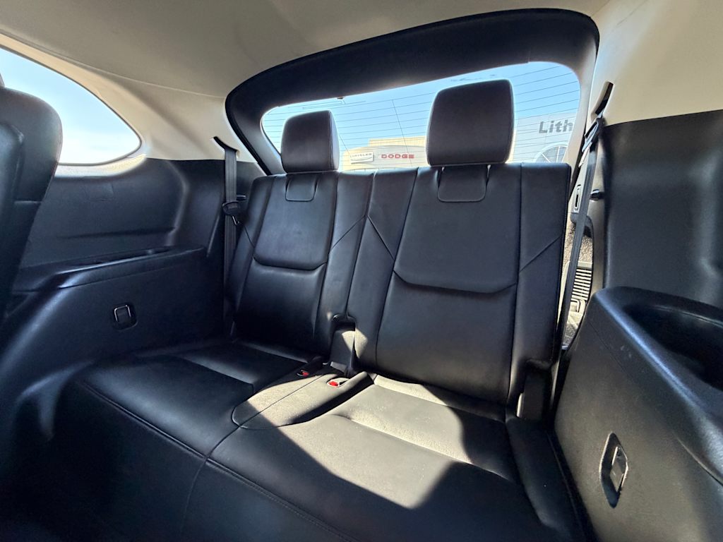 Thumbnail: 2023 Mazda CX-9 - 28