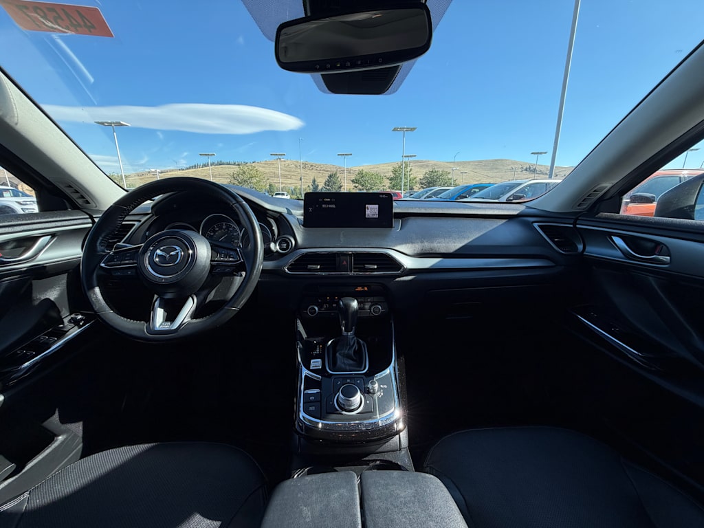 Thumbnail: 2023 Mazda CX-9 - 10