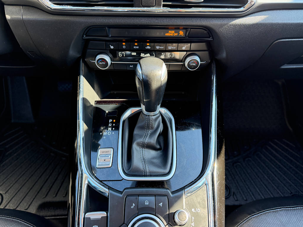 Thumbnail: 2023 Mazda CX-9 - 12