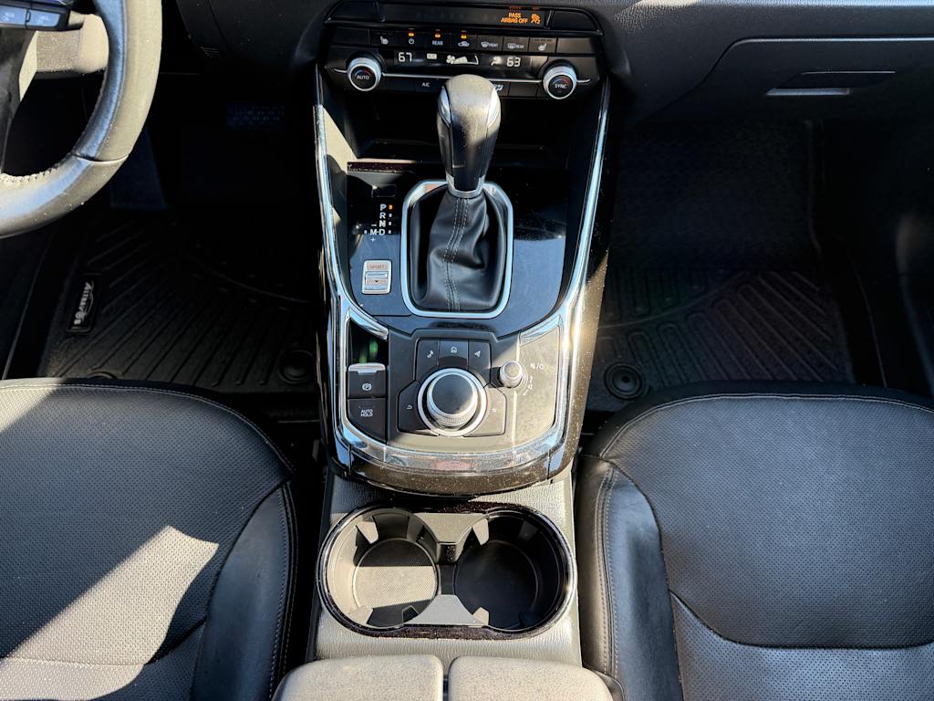Thumbnail: 2023 Mazda CX-9 - 23