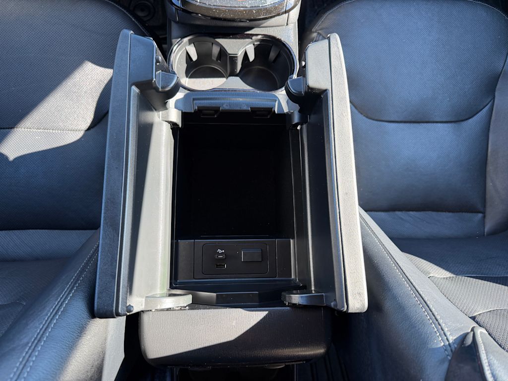 Thumbnail: 2023 Mazda CX-9 - 25