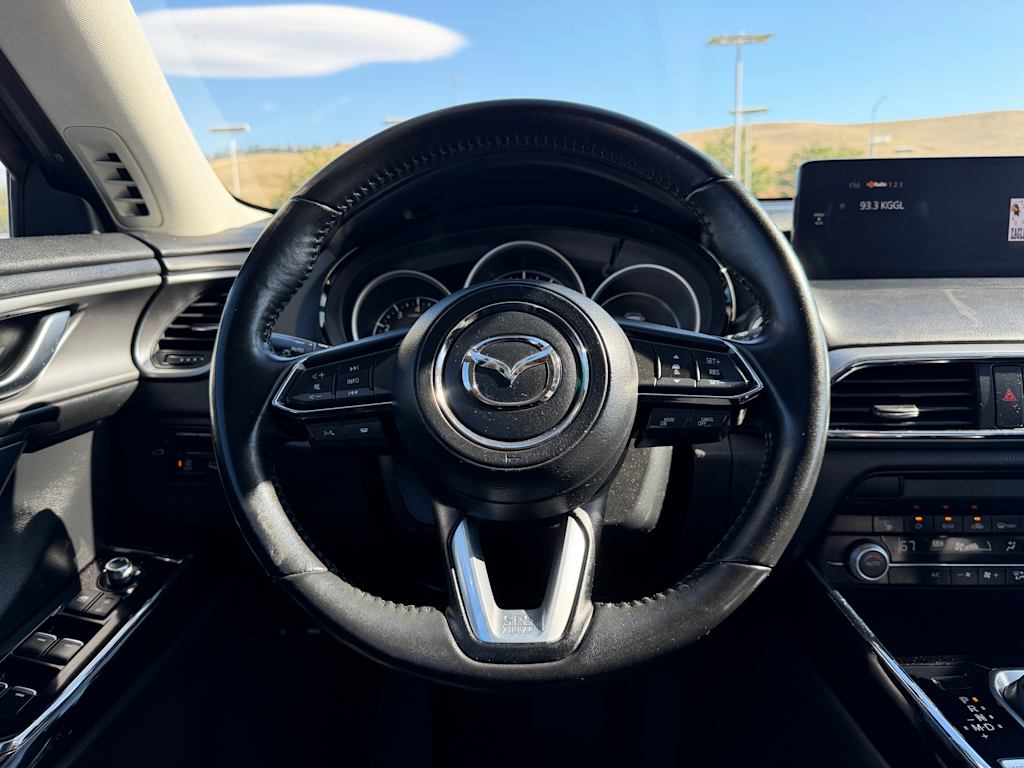 Thumbnail: 2023 Mazda CX-9 - 6