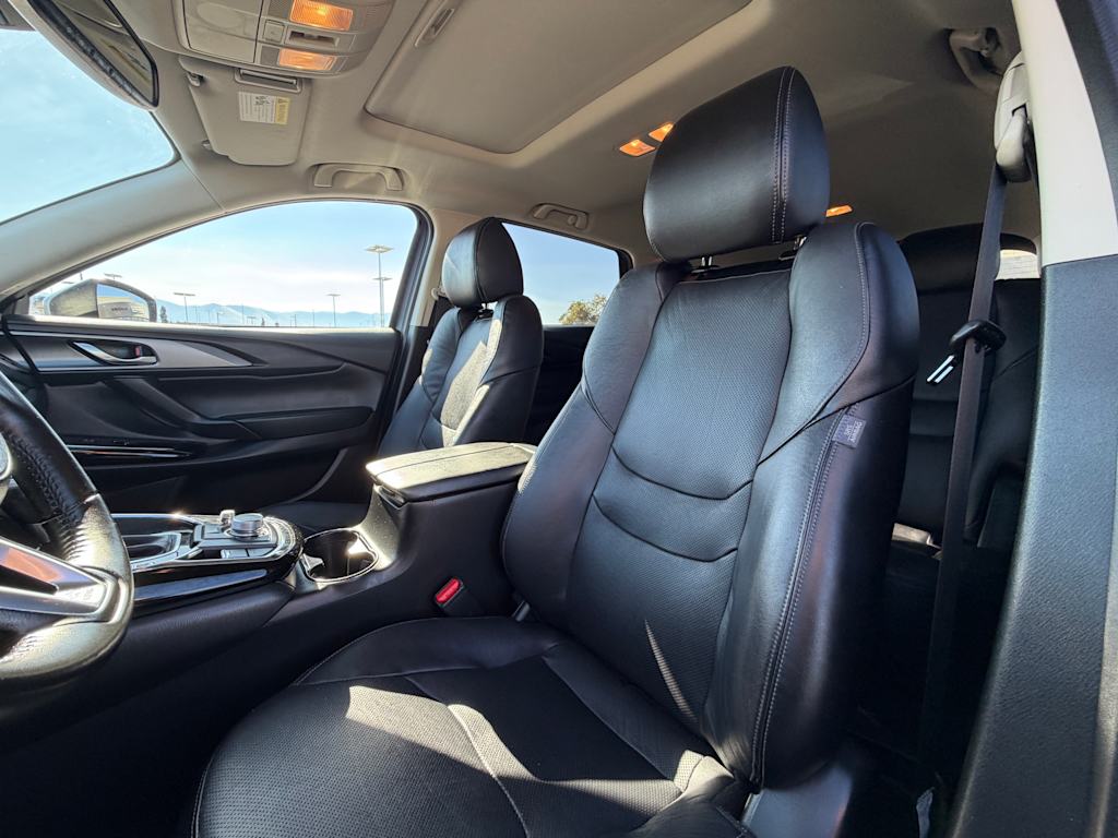 Thumbnail: 2023 Mazda CX-9 - 7