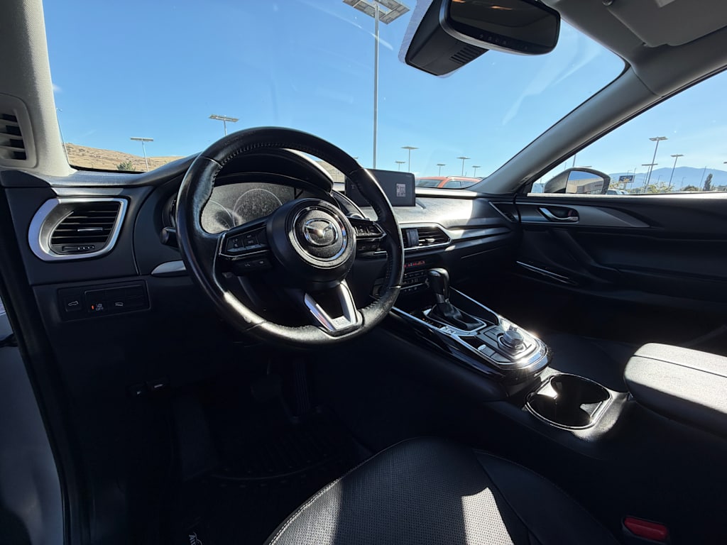 Thumbnail: 2023 Mazda CX-9 - 2