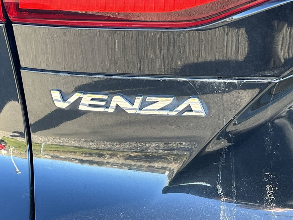 2021 Toyota Venza XLE 7