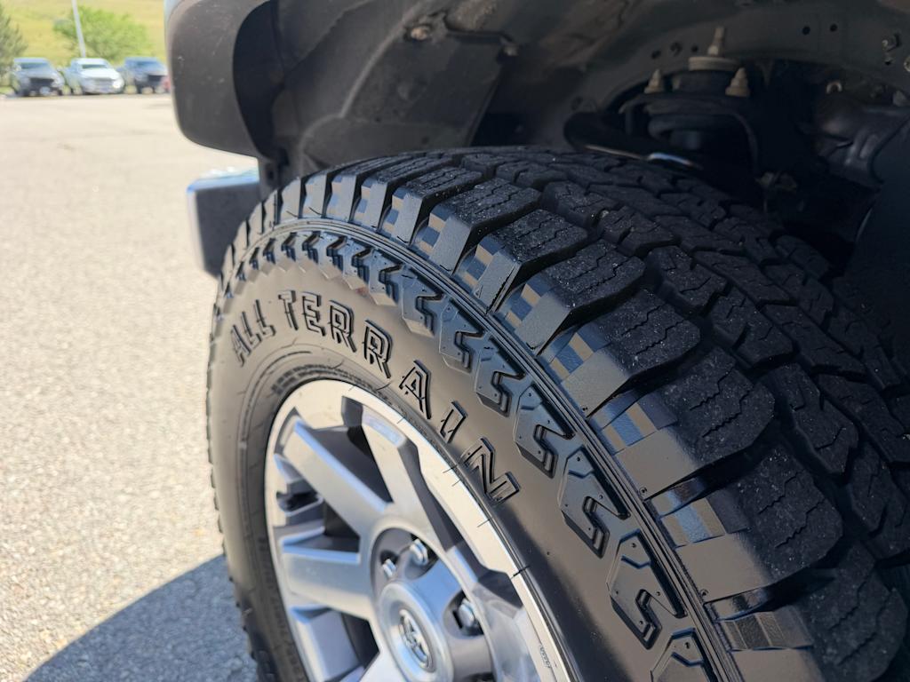 Thumbnail: 2014 Toyota FJ Cruiser - 19