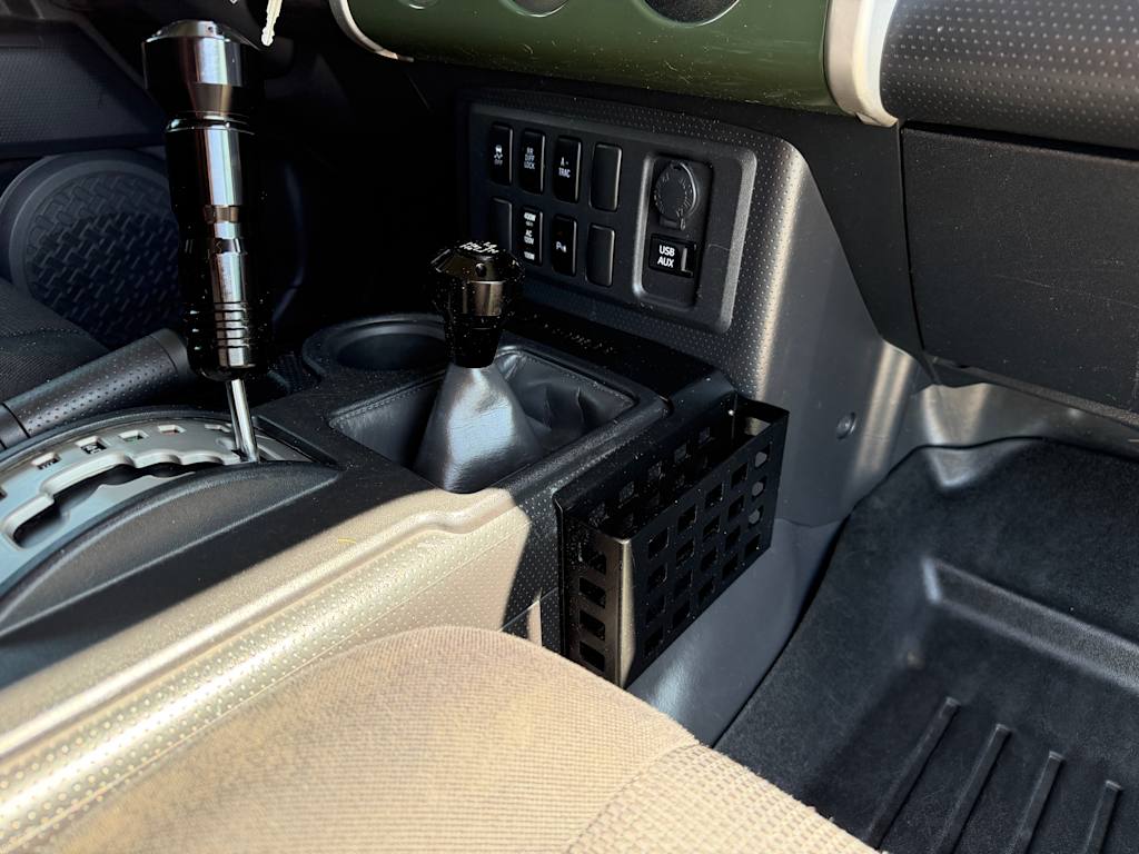 Thumbnail: 2014 Toyota FJ Cruiser - 25