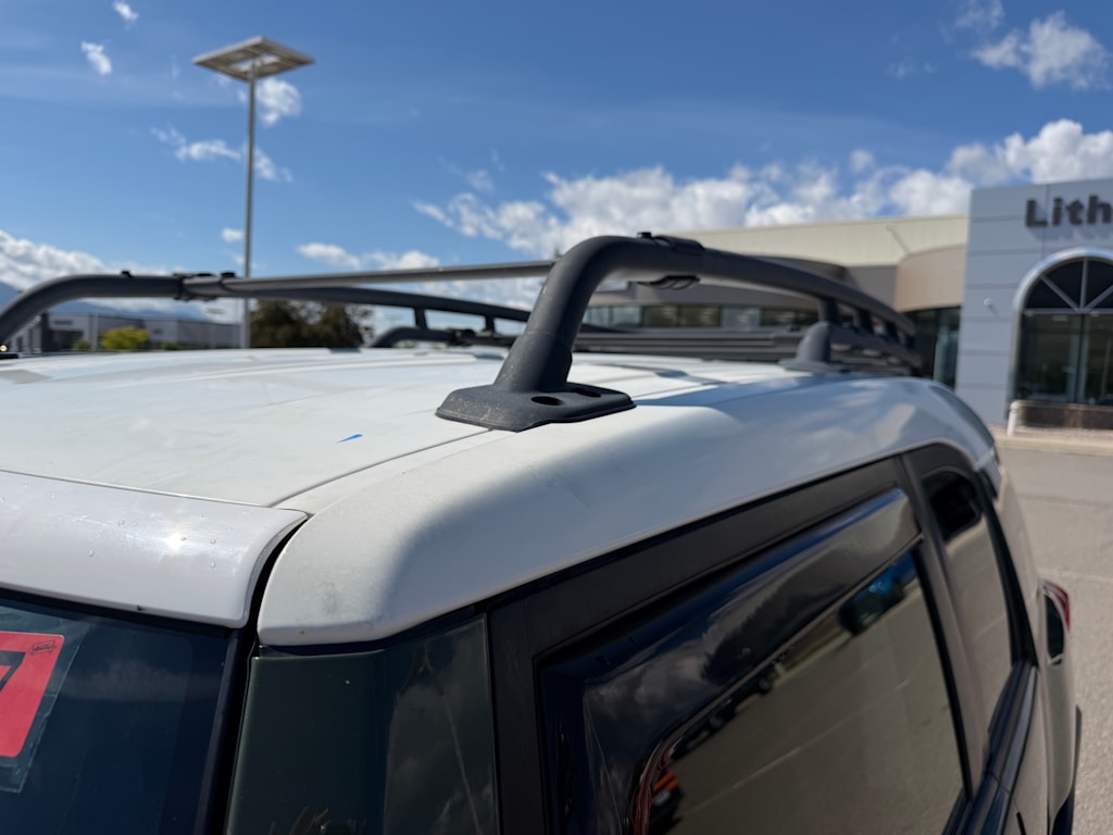 Thumbnail: 2014 Toyota FJ Cruiser - 20