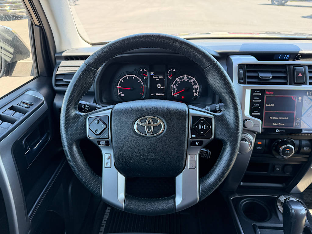 Thumbnail: 2020 Toyota 4Runner - 6