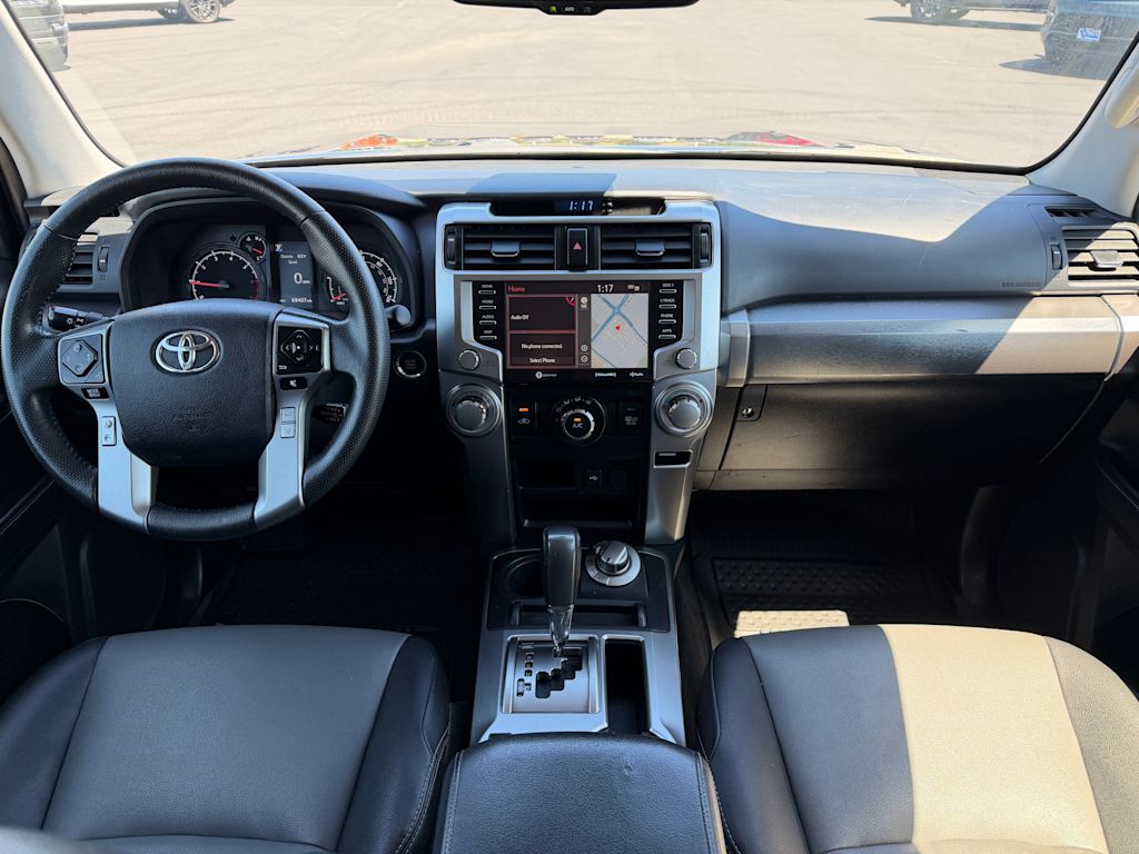 Thumbnail: 2020 Toyota 4Runner - 2
