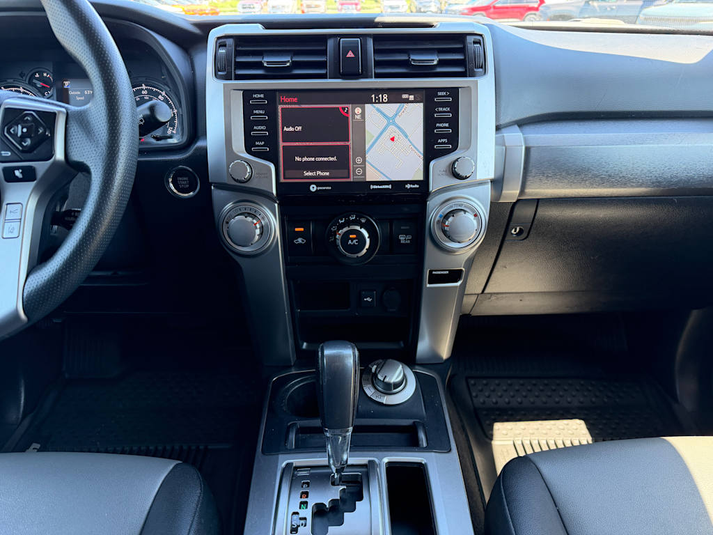 Thumbnail: 2020 Toyota 4Runner - 10