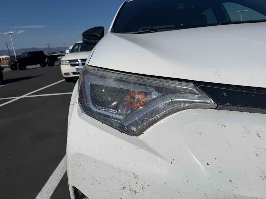Thumbnail: 2018 Toyota RAV4 - 16