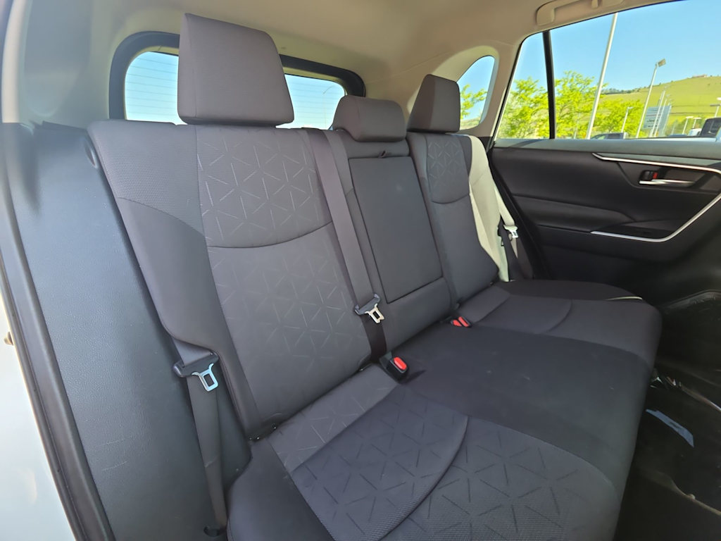 Thumbnail: 2023 Toyota RAV4 - 13