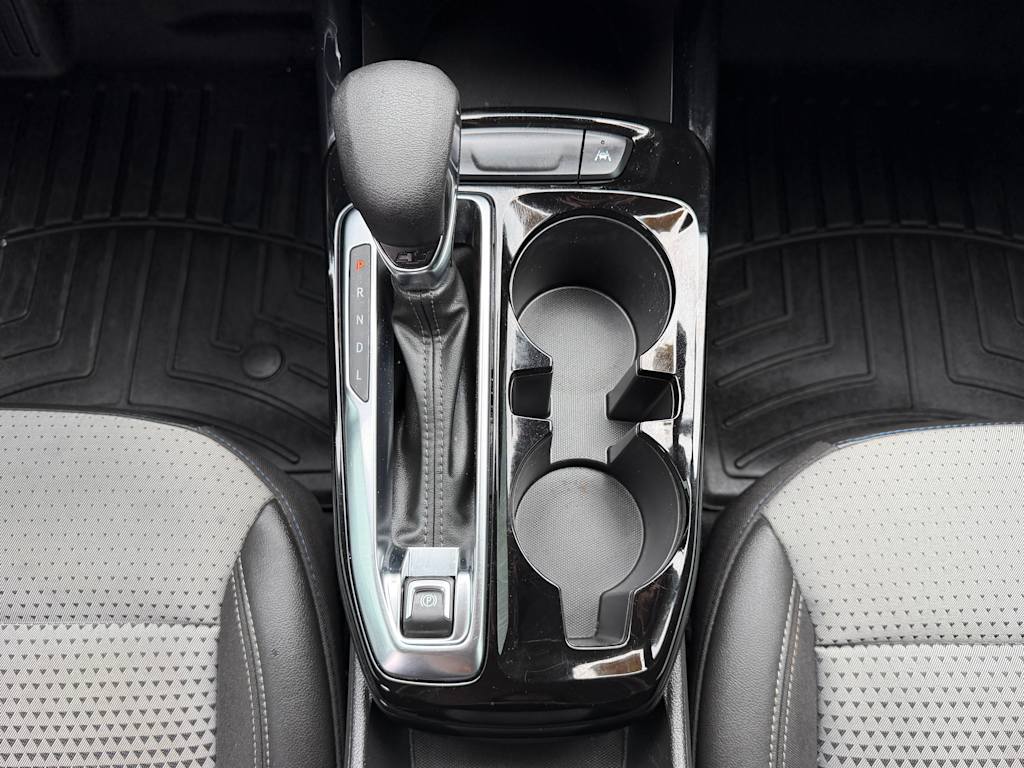Thumbnail: 2024 Chevrolet Trax - 12