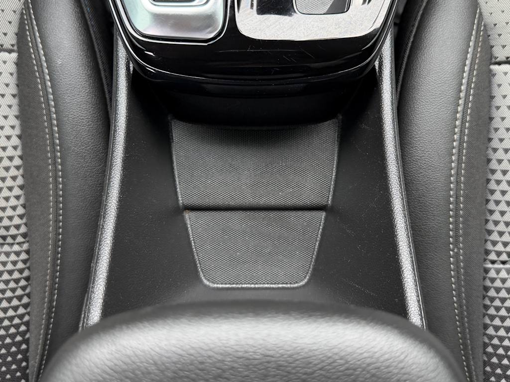 Thumbnail: 2024 Chevrolet Trax - 9