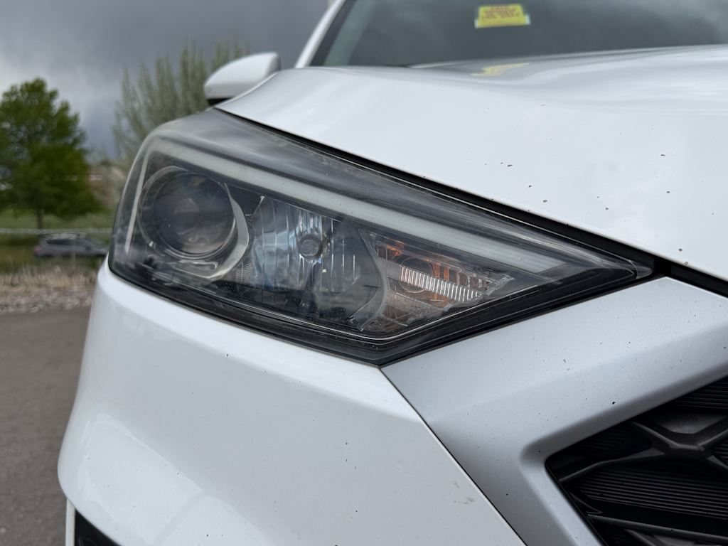 Thumbnail: 2019 Hyundai Tucson - 16