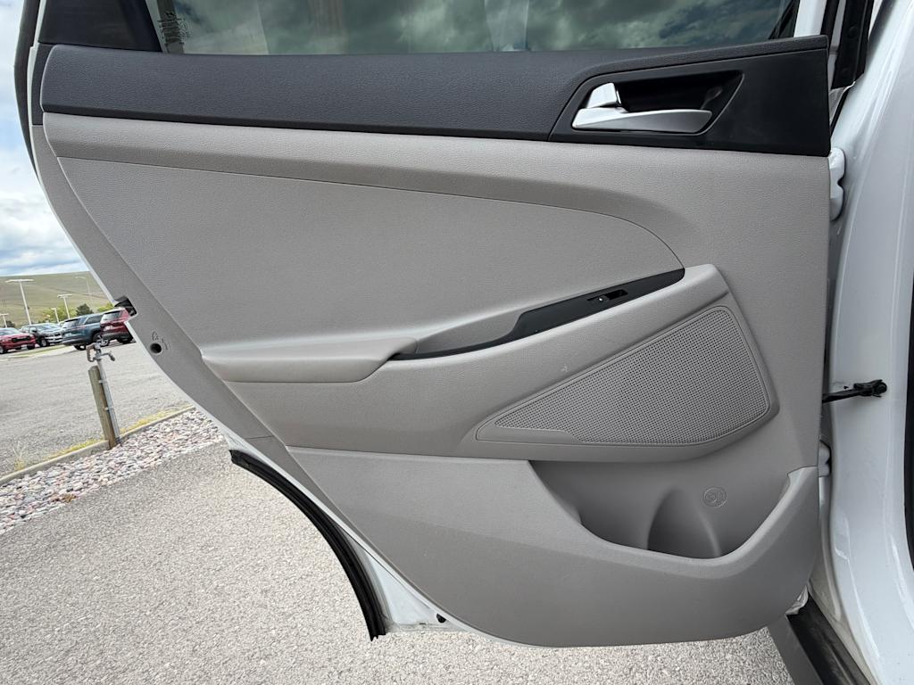 Thumbnail: 2019 Hyundai Tucson - 26