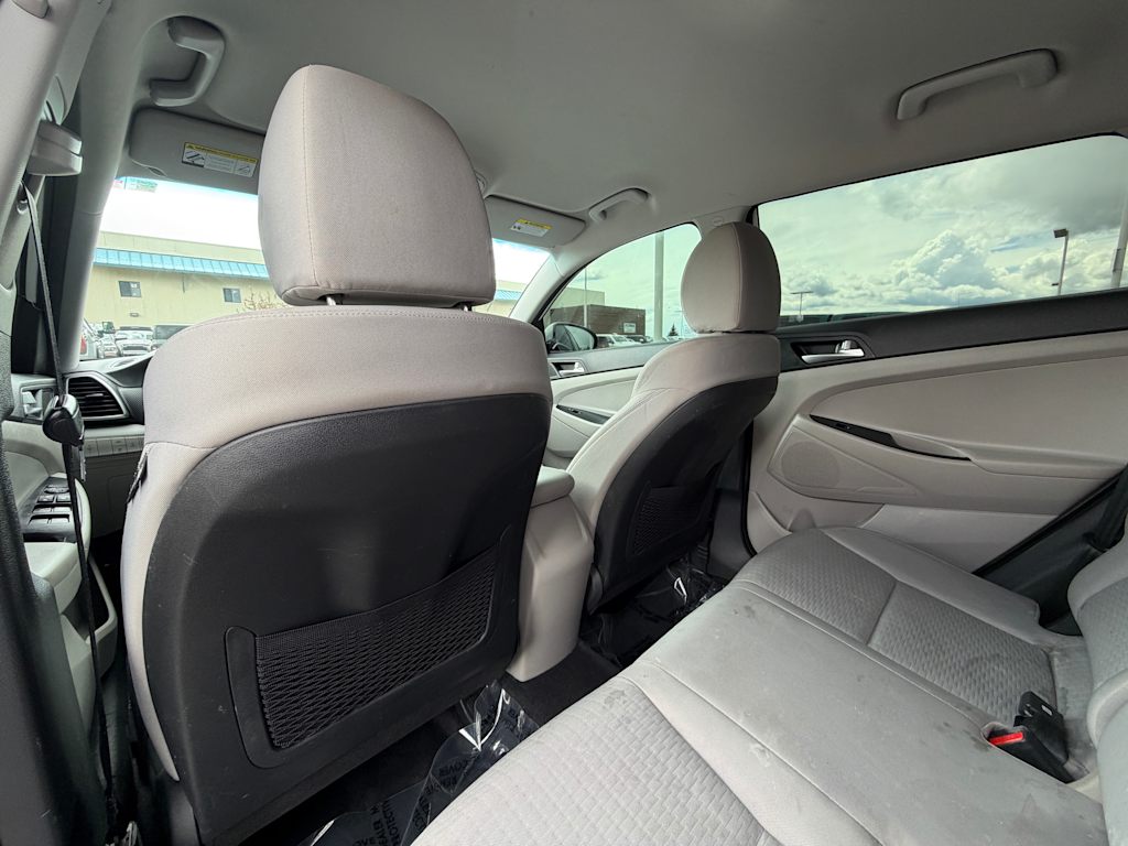 Thumbnail: 2019 Hyundai Tucson - 28