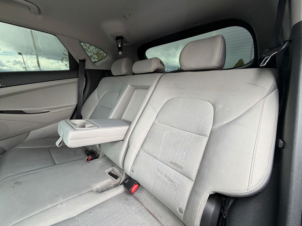 Thumbnail: 2019 Hyundai Tucson - 27