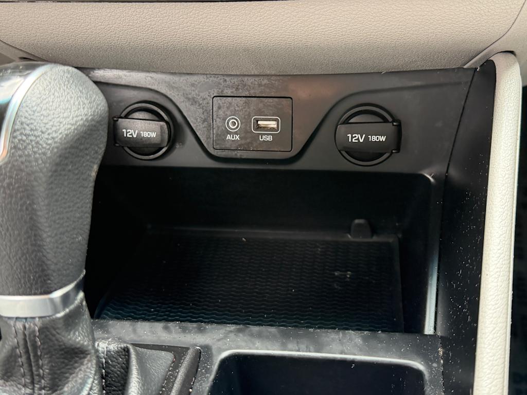 Thumbnail: 2019 Hyundai Tucson - 23