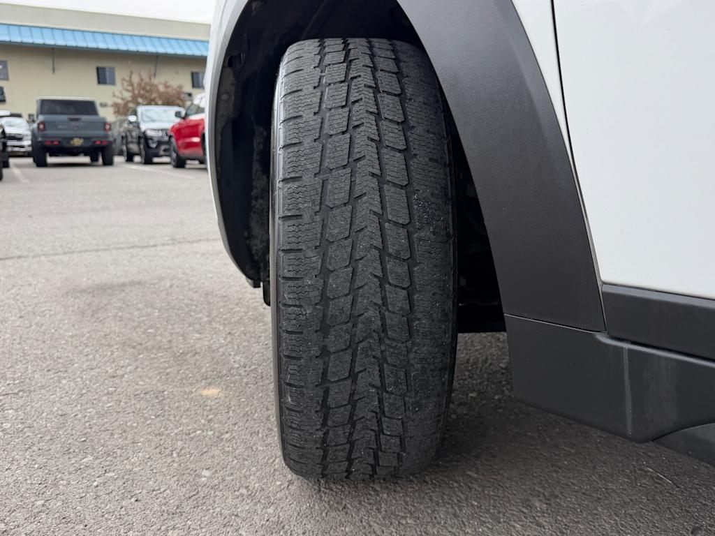 Thumbnail: 2019 Hyundai Tucson - 8
