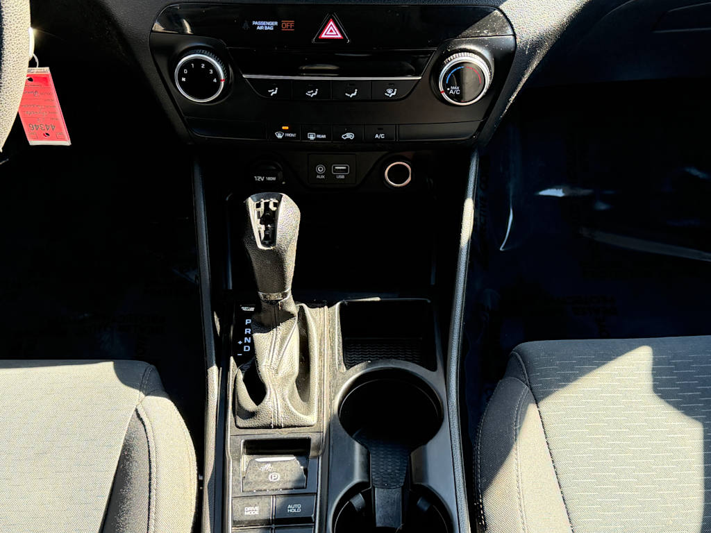 Thumbnail: 2019 Hyundai Tucson - 11